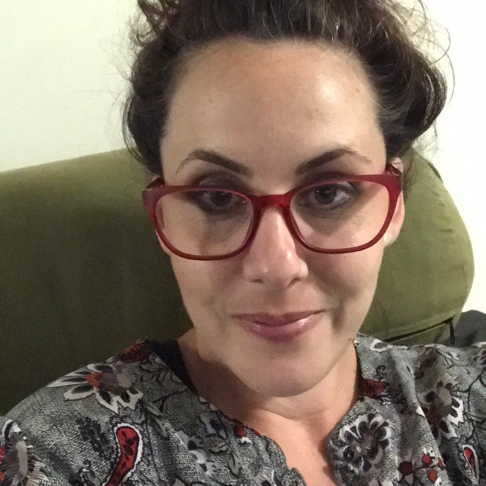Meet your Posher, Hope